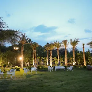 Wild Woods Resort