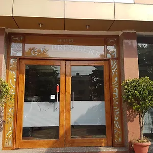 G.k President Hotel