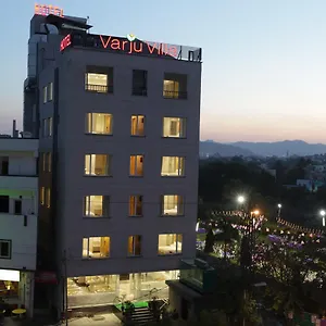visit hotel